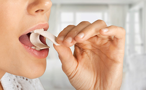 Da li žvakaće gume pomažu u oralnoj higijeni?